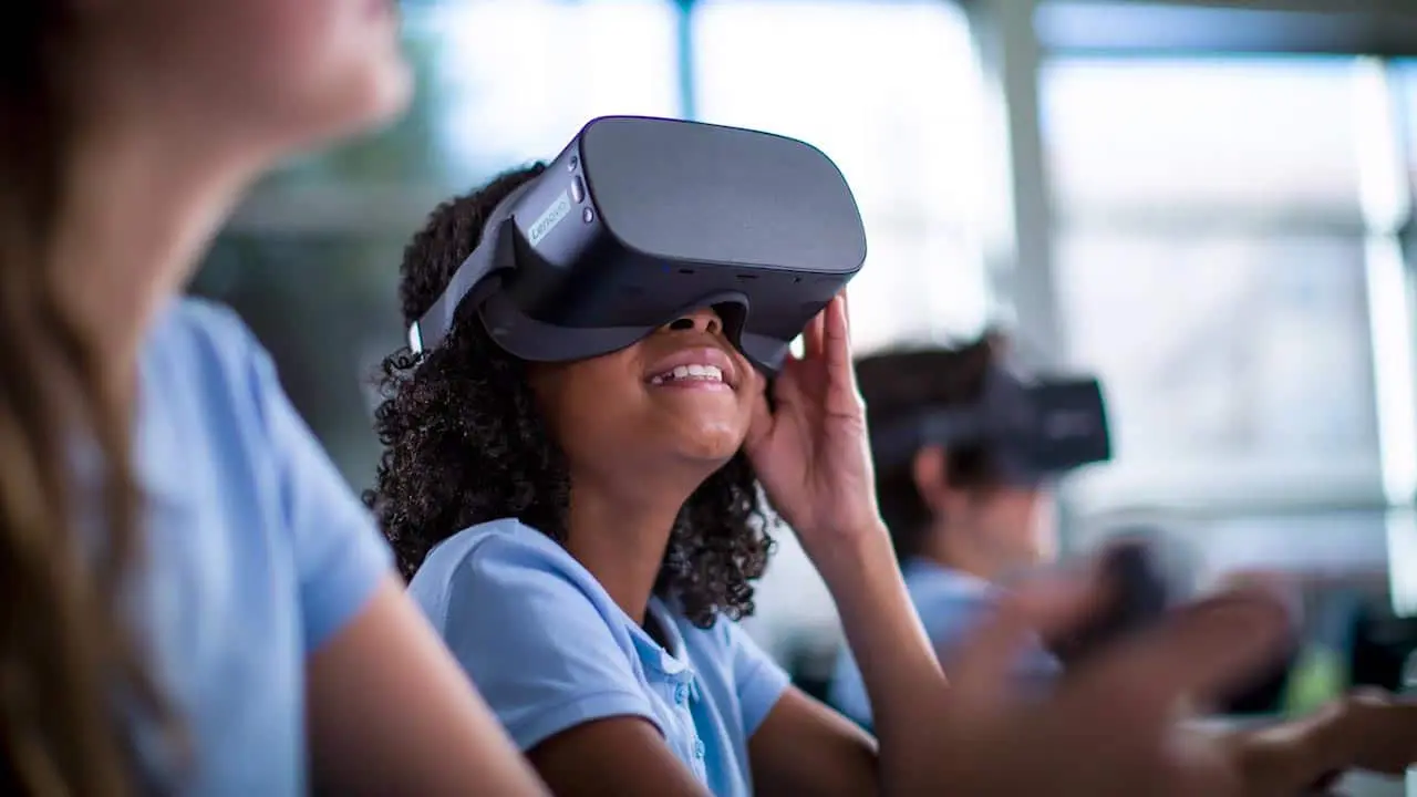 L’immersive learning est-elle une révolution pédagogique ?