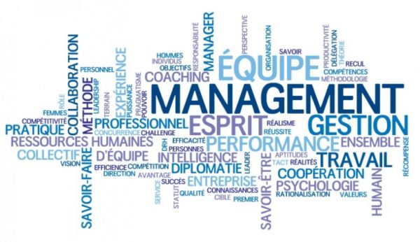 management