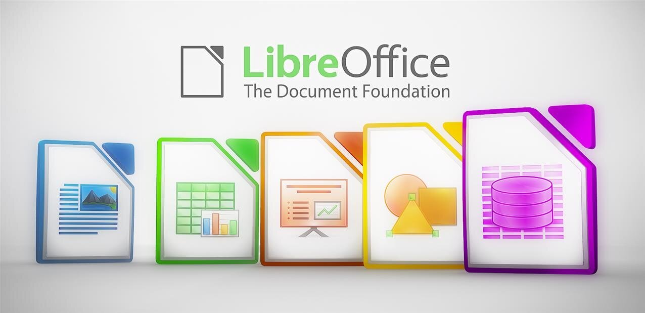 libreoffice - une suite bureautique gratuite et plyvalente