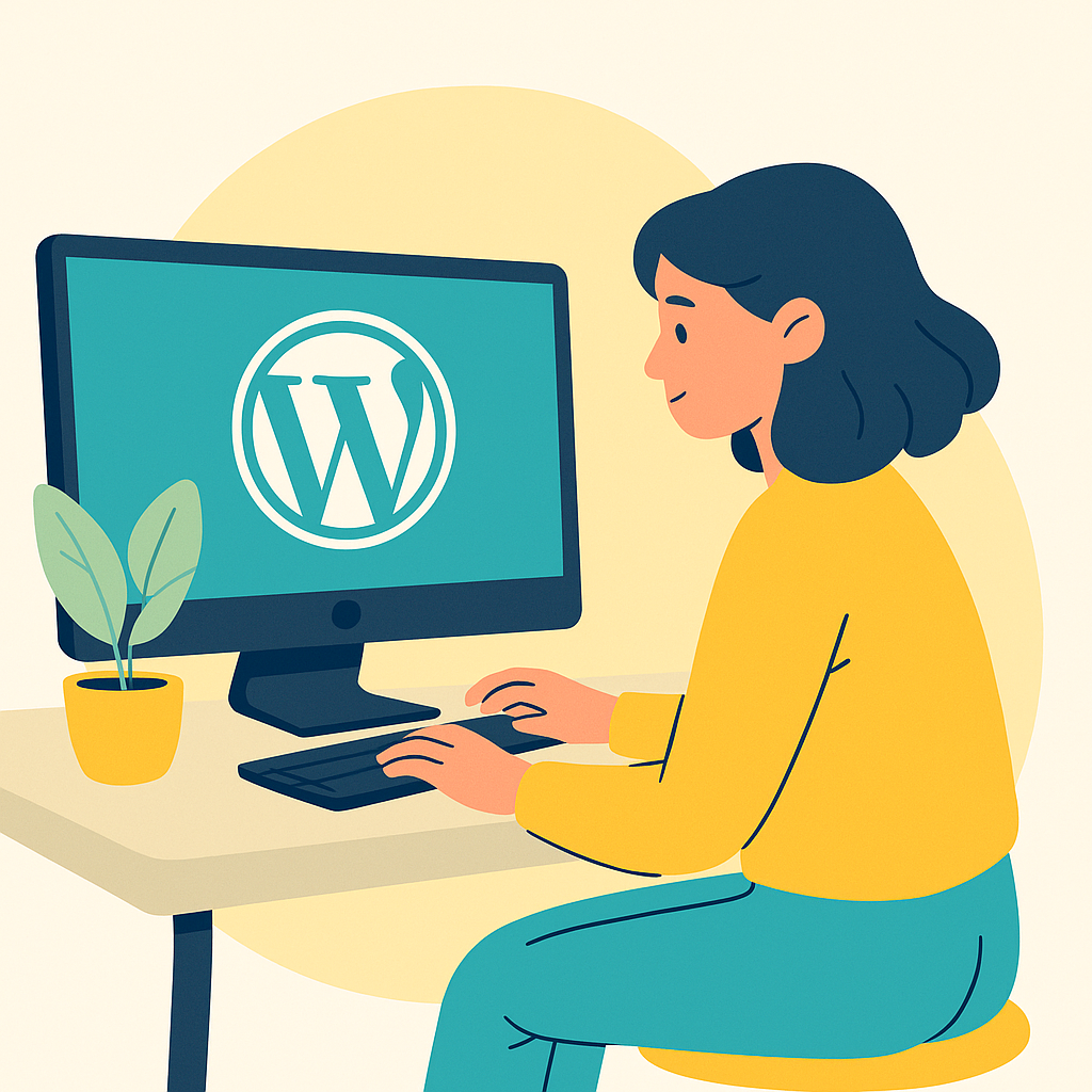 WordPress