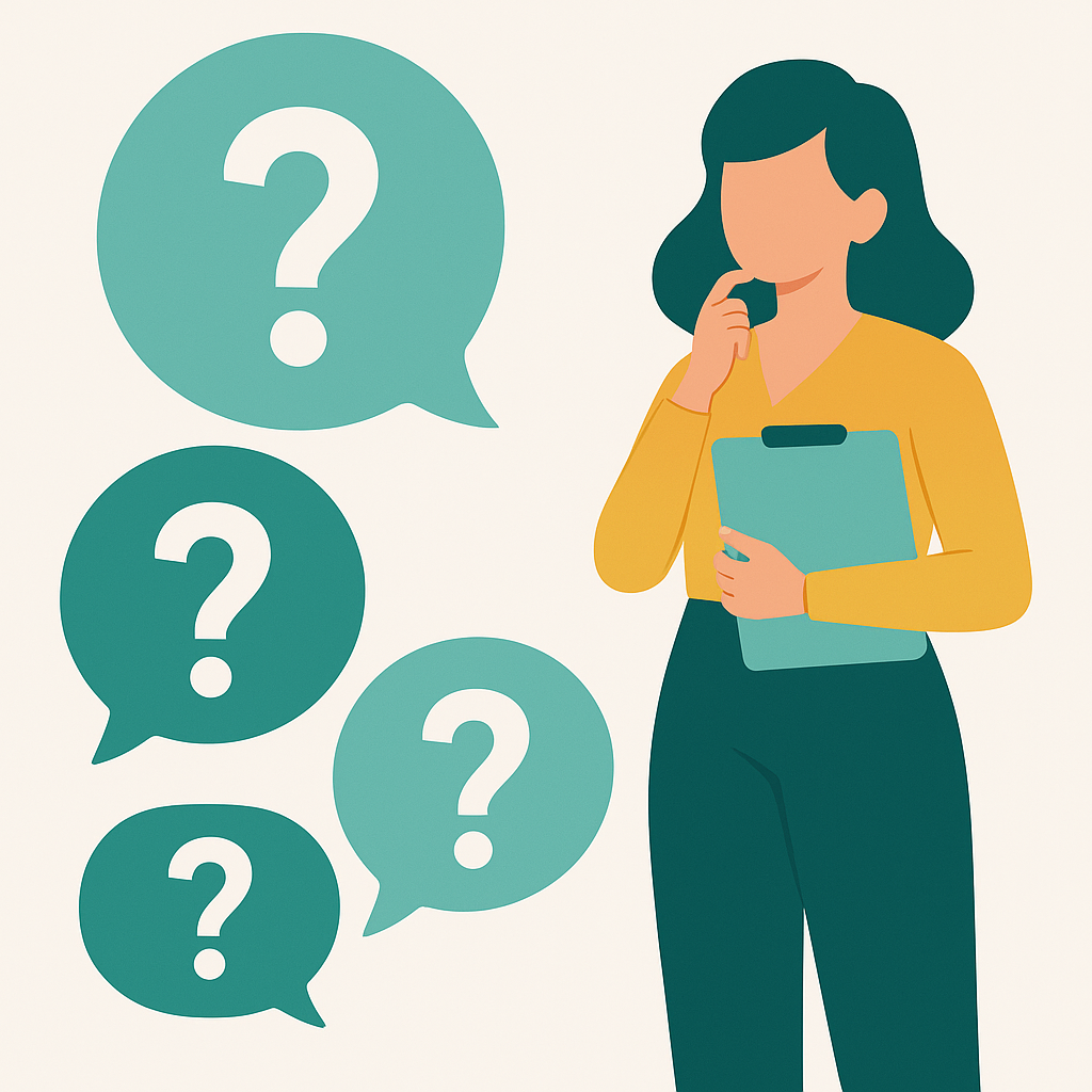 Clarification des besoins
