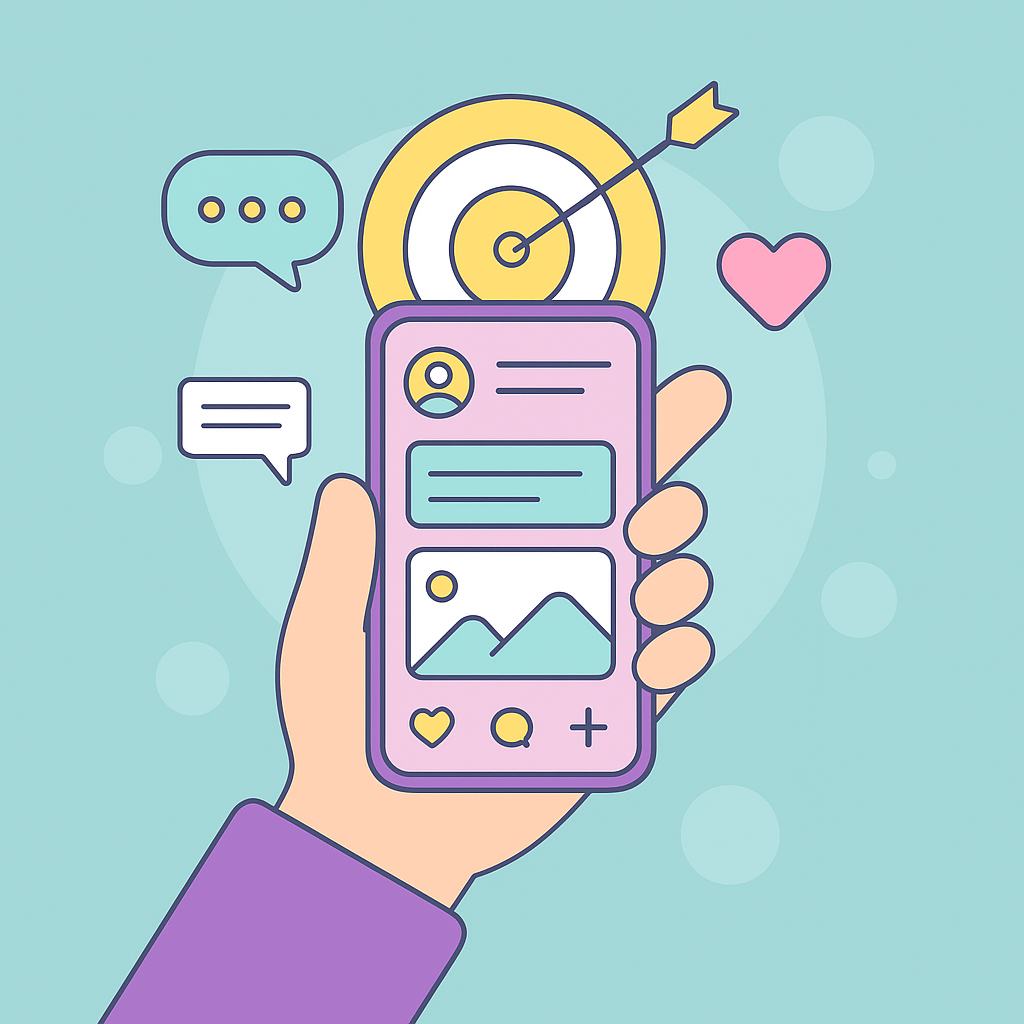 Applications mobiles