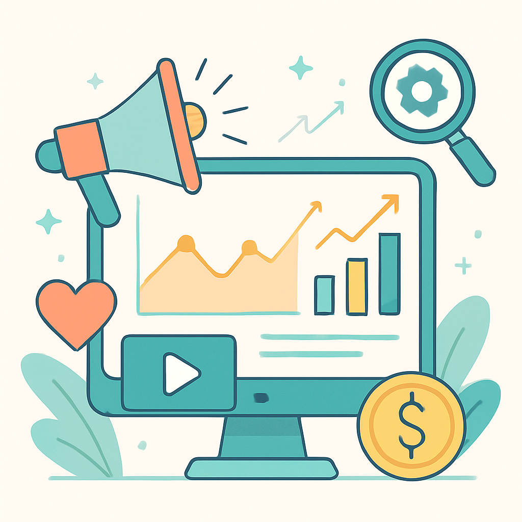 Web Marketing