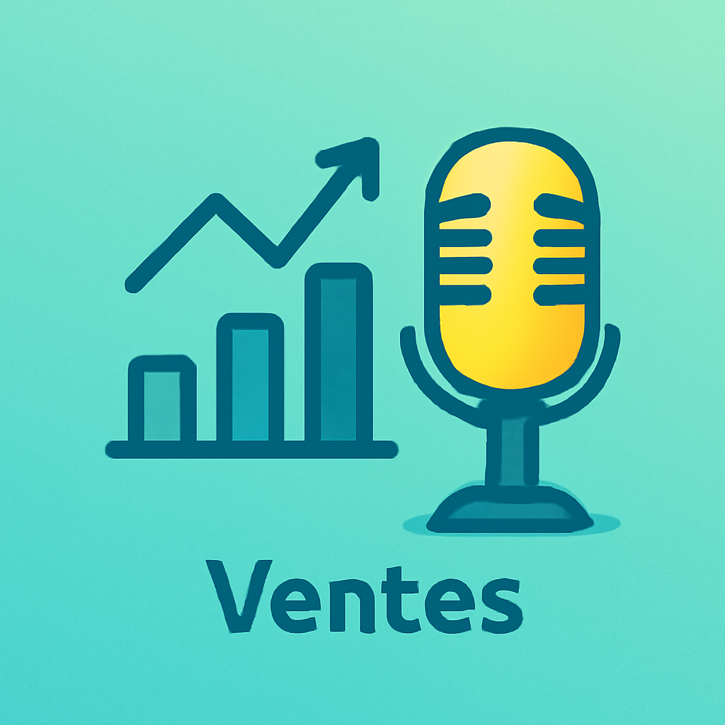 Illustration Ventes