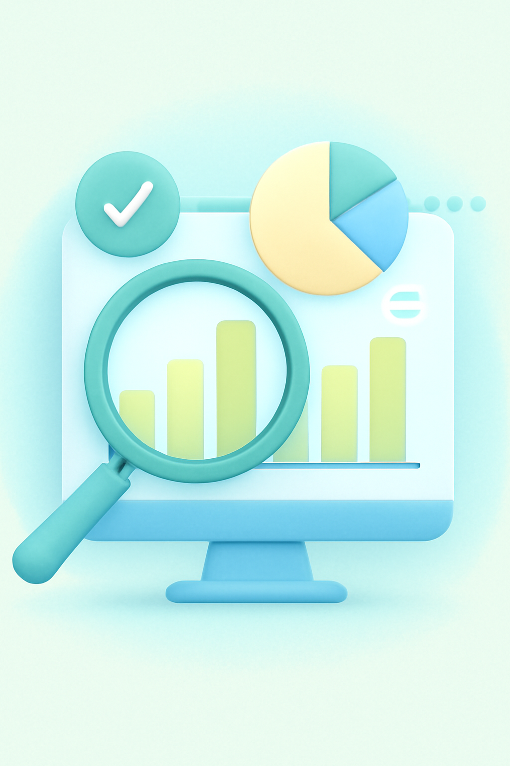 Illustration Business Intelligence