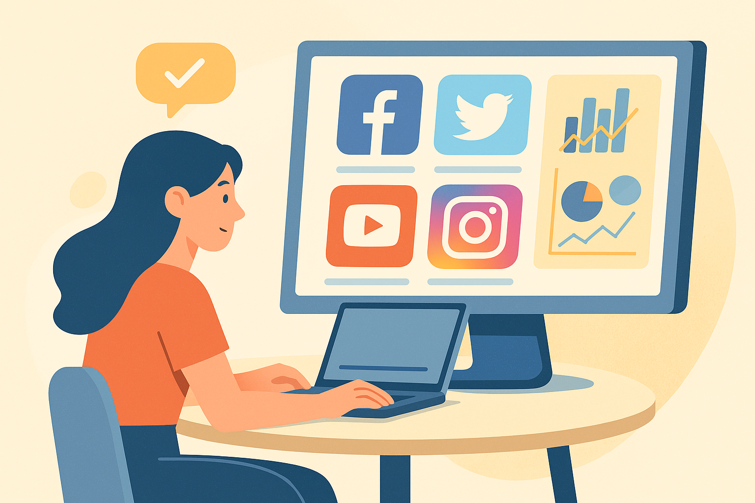 Illustration Data Studio