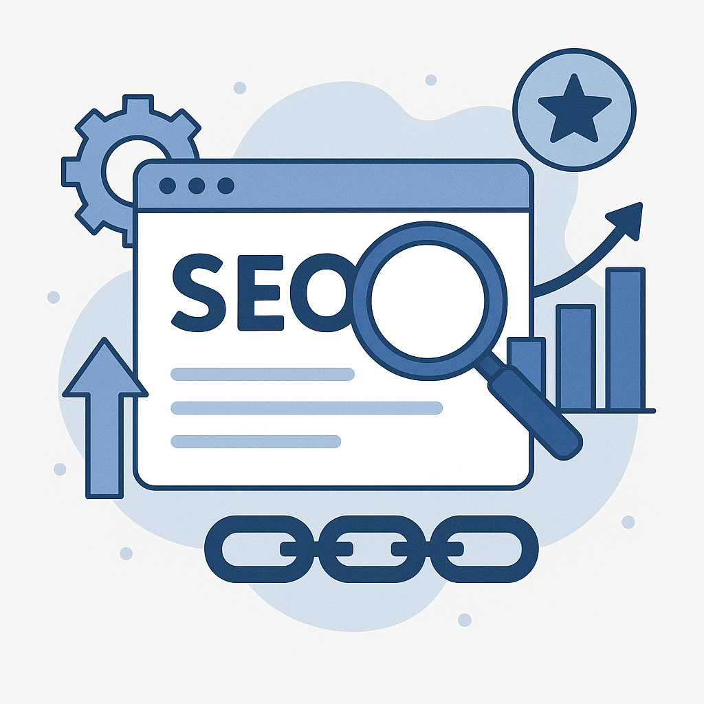 Audit SEO visibilité Google
