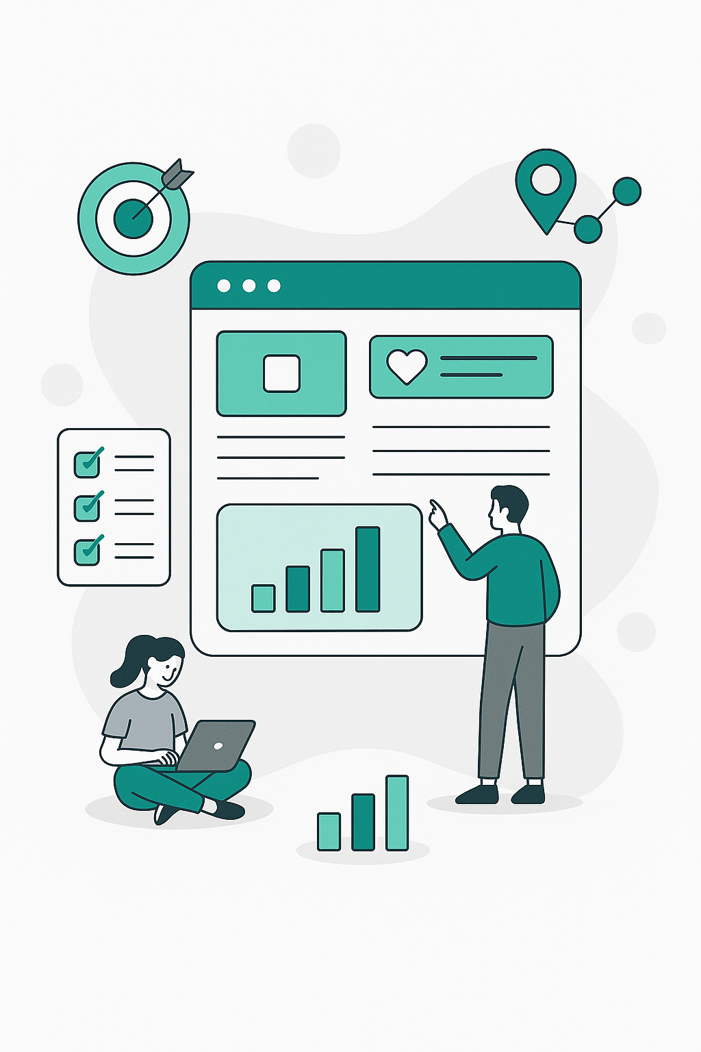 Design mobile-first