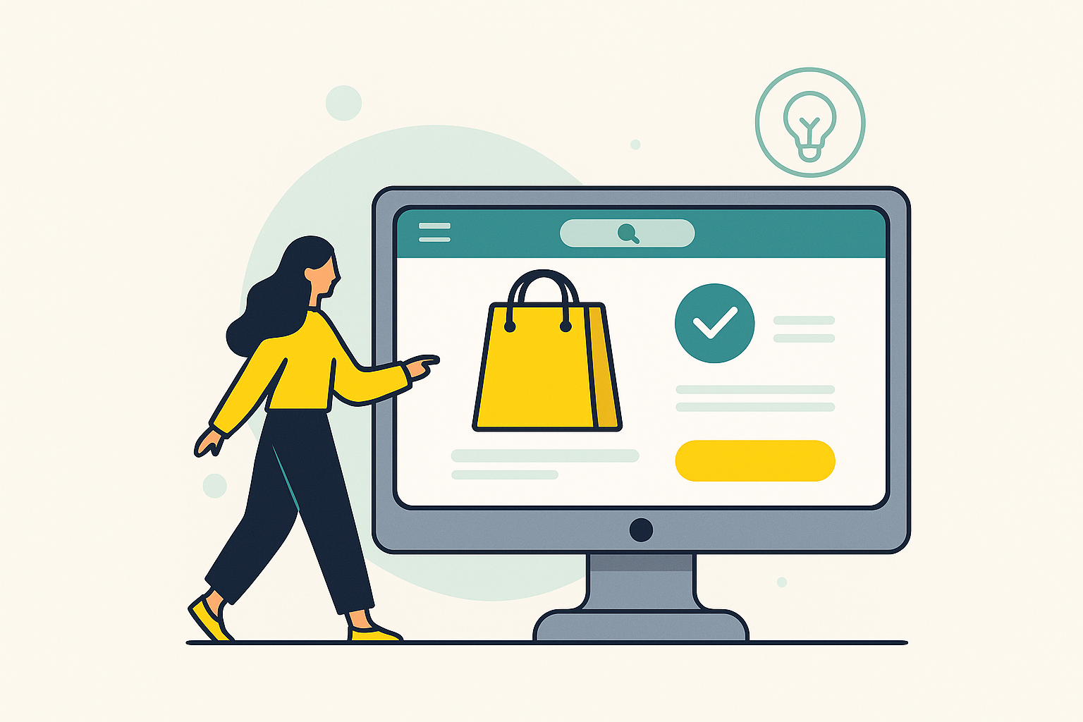 Plateformes e-commerce