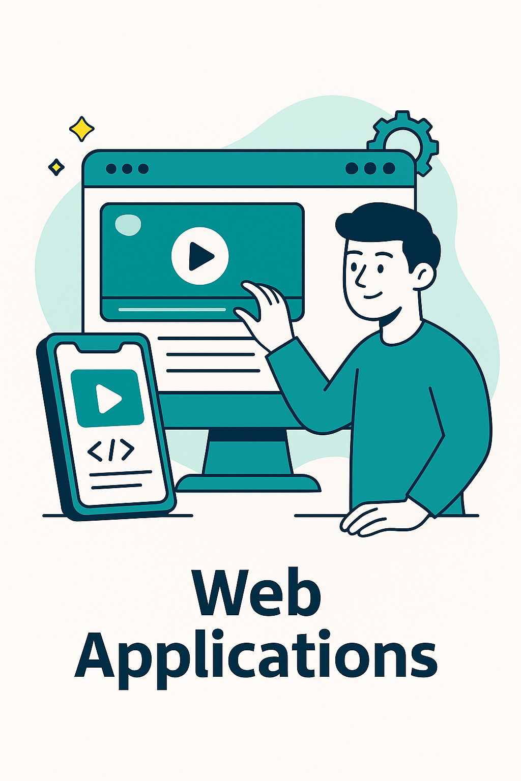 Applications Web