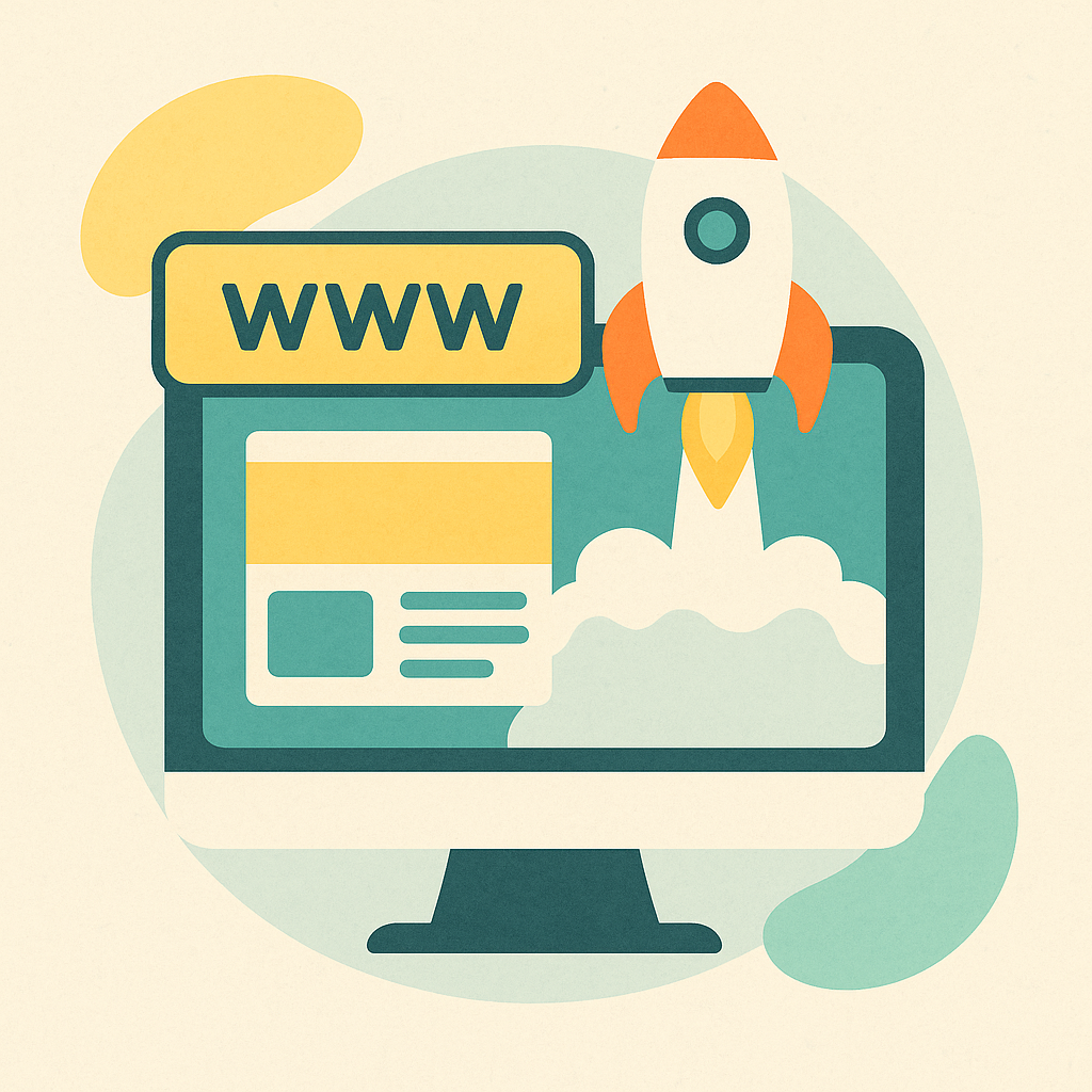 Optimisation vitesse site web
