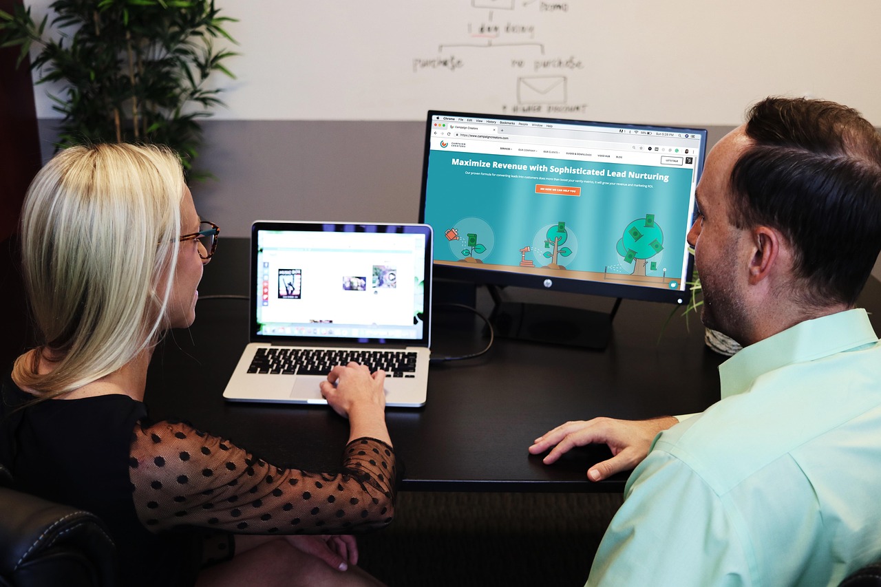 création site web Thaïlande pour entreprises