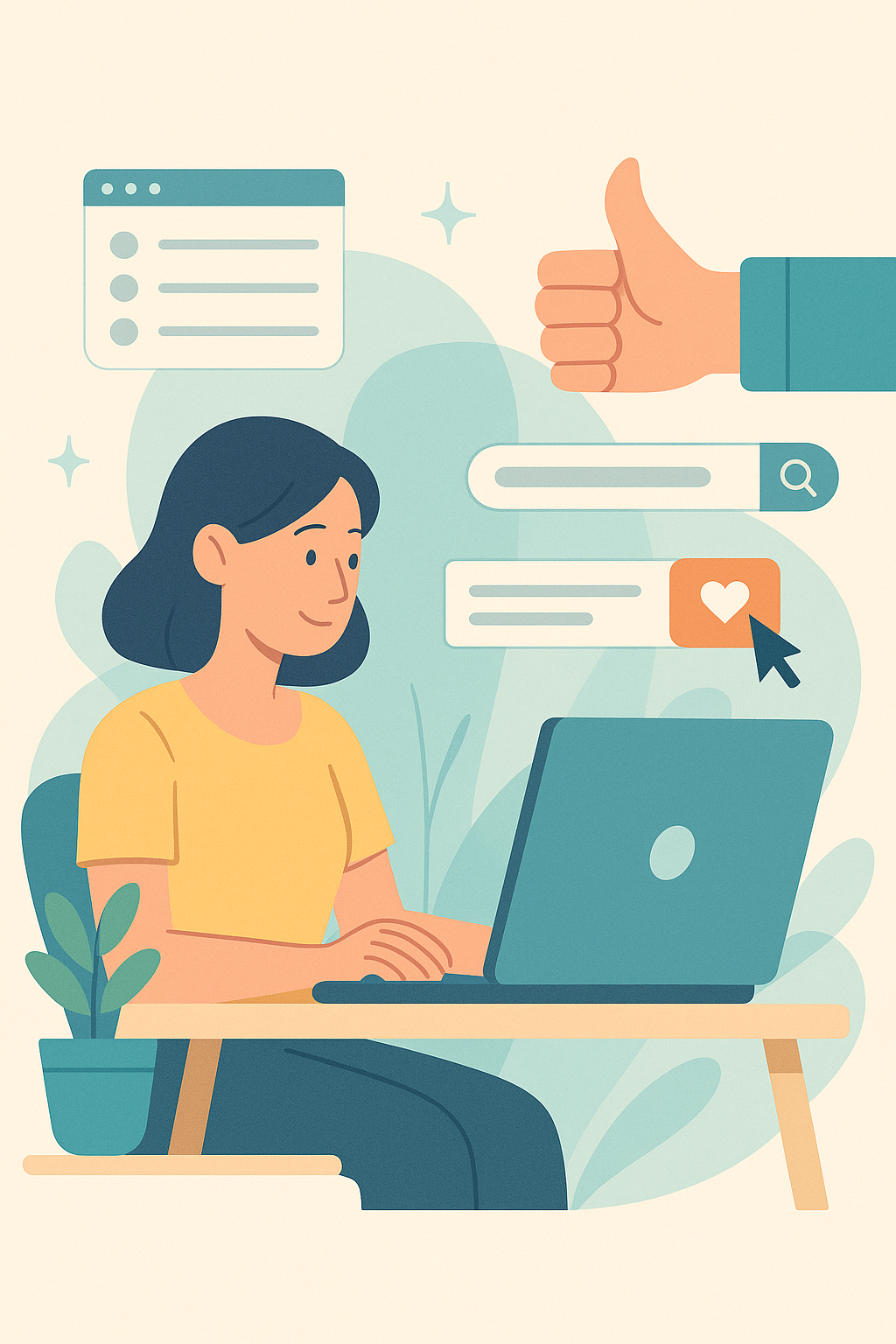 seo et ux design