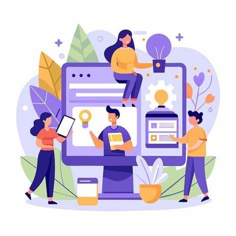 Gestion de campagnes de social media marketing sur les réseaux sociaux - demande d'audit emailing - audit expérience utilisateur