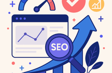 Optimisation SEO et référencement naturel pour améliorer la visibilité - demande audit technique seo - audit seo - seo - seo mobile first - seo et référencement naturel