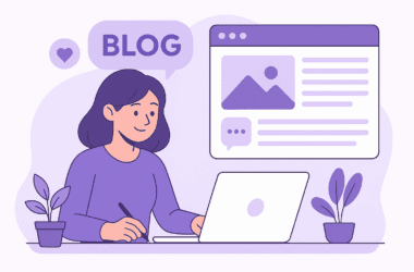 Optimisation des performances et de la vitesse de chargement d’un site - accompagnement création d'un blog professionnel - blog professionnel