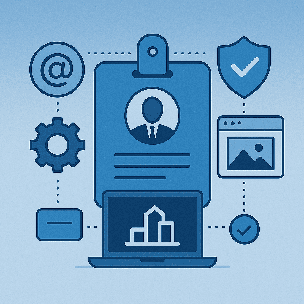 Création de site web par Instants Web Agency