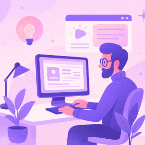 Optimisation UX et UI pour améliorer l’expérience utilisateur d’un site web