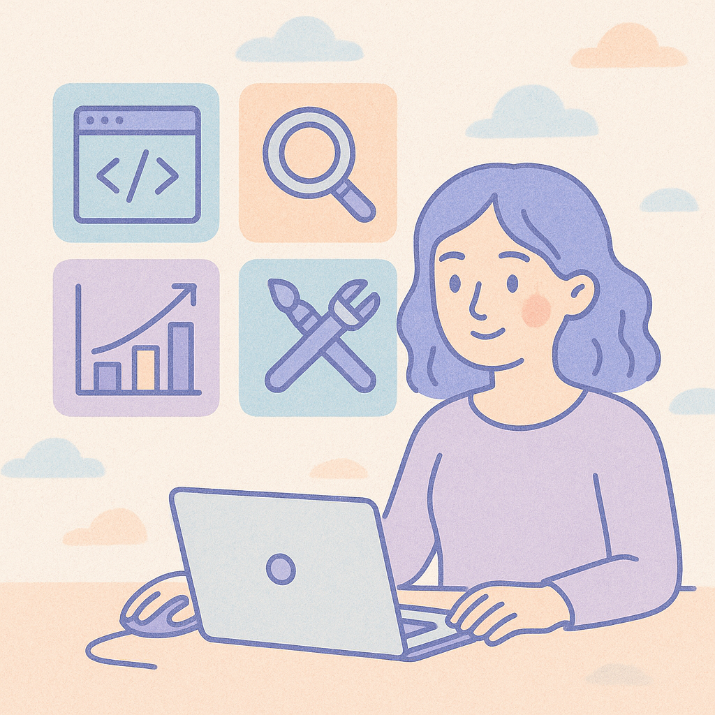 création de site internet à valenciennes - wordpress- woocommerce - référencement naturel - premier sur google