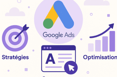 ateliers campagnes google ads - lancer une campagne payante - se former à google ads