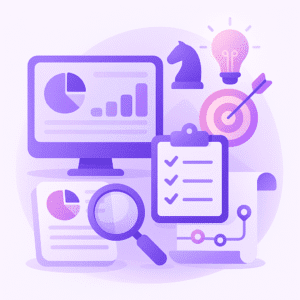 demande d'audit pour une refonte de site internet - refaire mon site internet