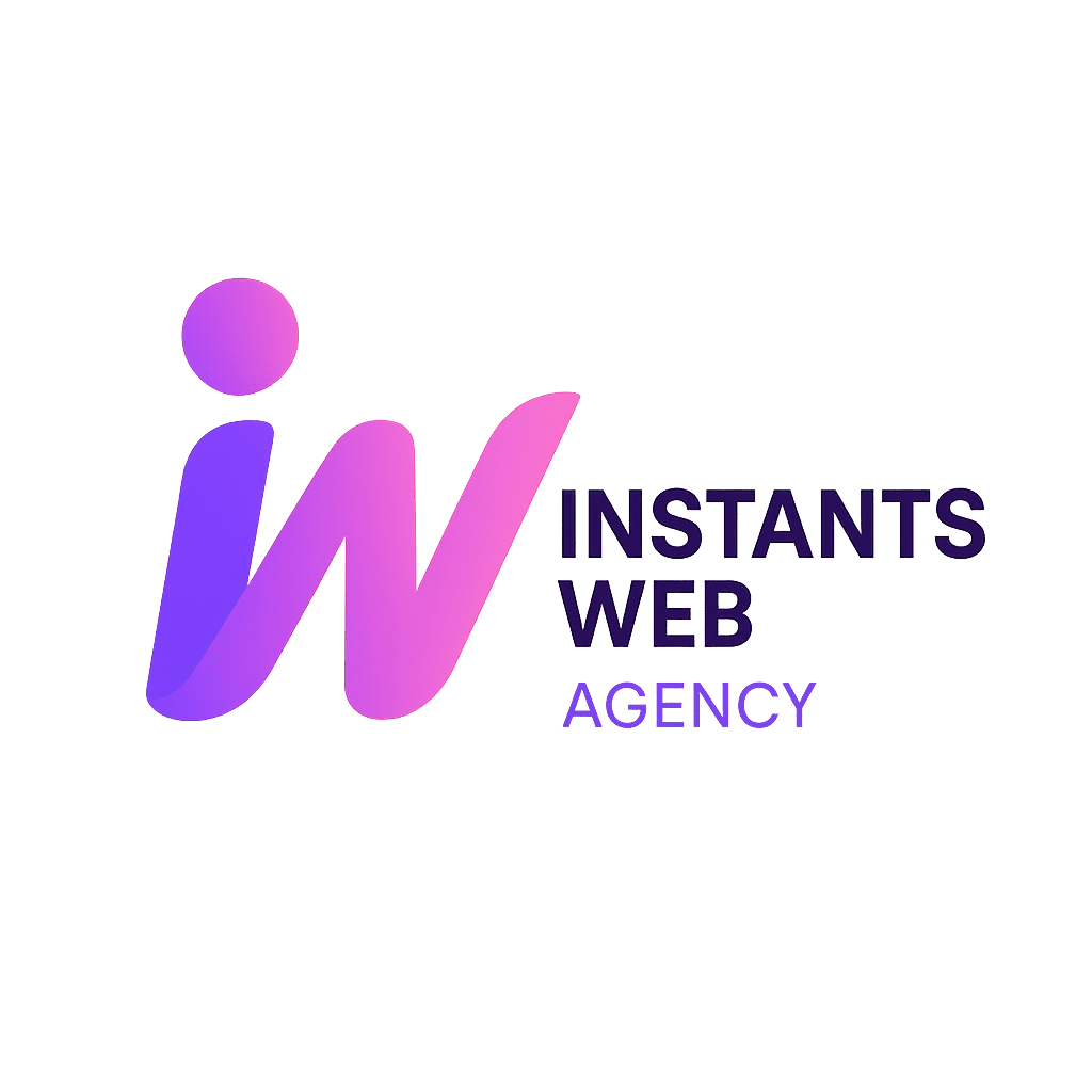 Instants Web Agency