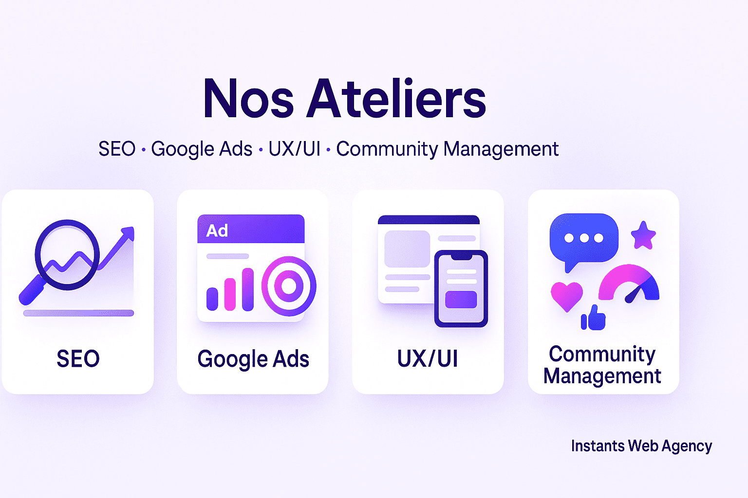 Illustration ateliers pratiques