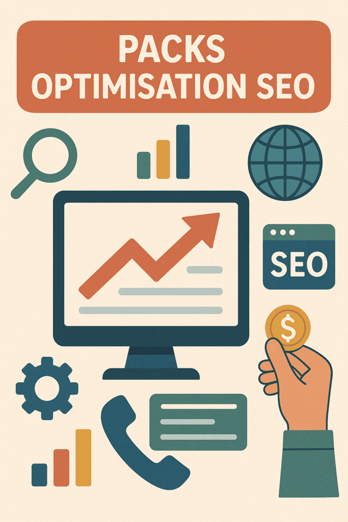 optimisation seo - être à la première place de google - mon site ne grimpe pas dans les résultats des moteurs de recherche . mon référencement naturel n'est pas bon