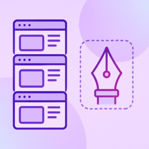 création de site vitrine avec instants web agency à valenciennes ( créer un site vitrine pour présenter des produits et services