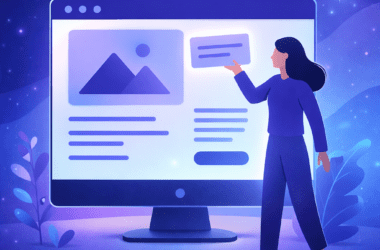 Un graphique illustrant la création de sites internet pour TPE et PME dans le nord de la France.