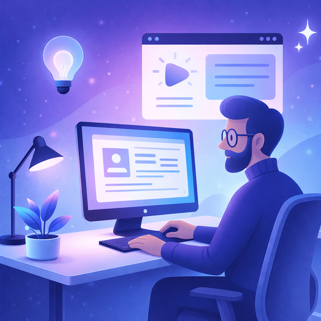 Agence de création de site internet, gestion des réseaux sociaux et SEO à Valenciennes