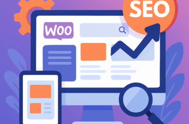 Pages catégories WooCommerce : méthode SEO pour ranker