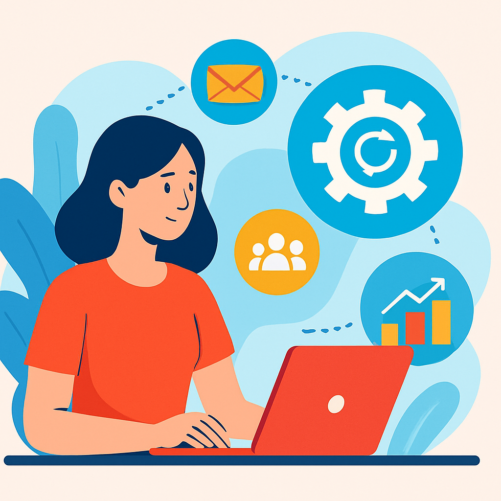 formation marketing automation pour Formation en marketing automation