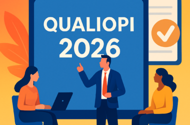 Qualiopi 2026 pour Qualiopi change au 1er novembre 2026 : ce que les organismes de formation doivent savoir