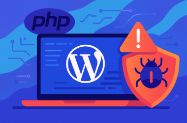 failles critiques PHP pour Failles critiques PHP d’octobre 2026 : votre site WordPress est-il exposé ?