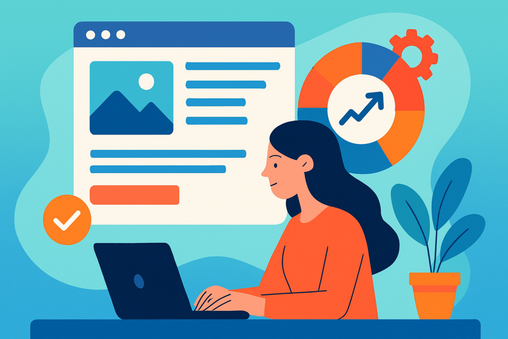 stratégie de contenu pour Formation en stratégie de contenu