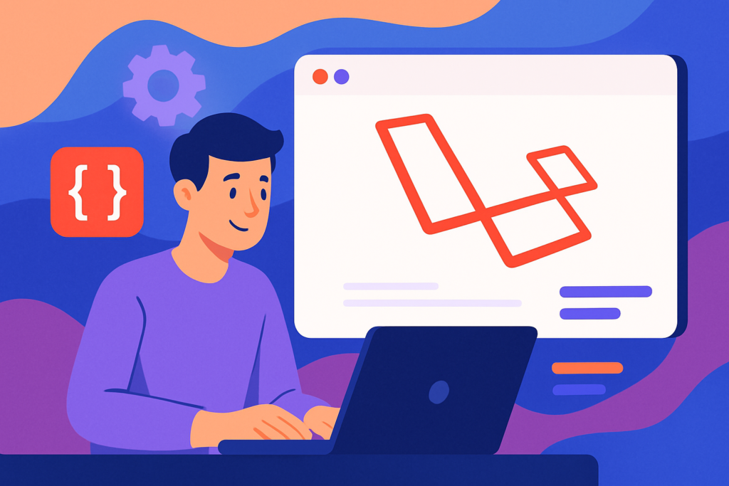 formation Laravel