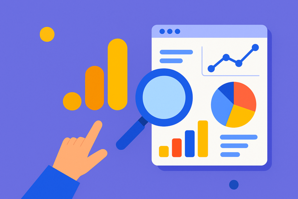 métriques calculées Google Analytics pour Guide des métriques dans Google Analytics