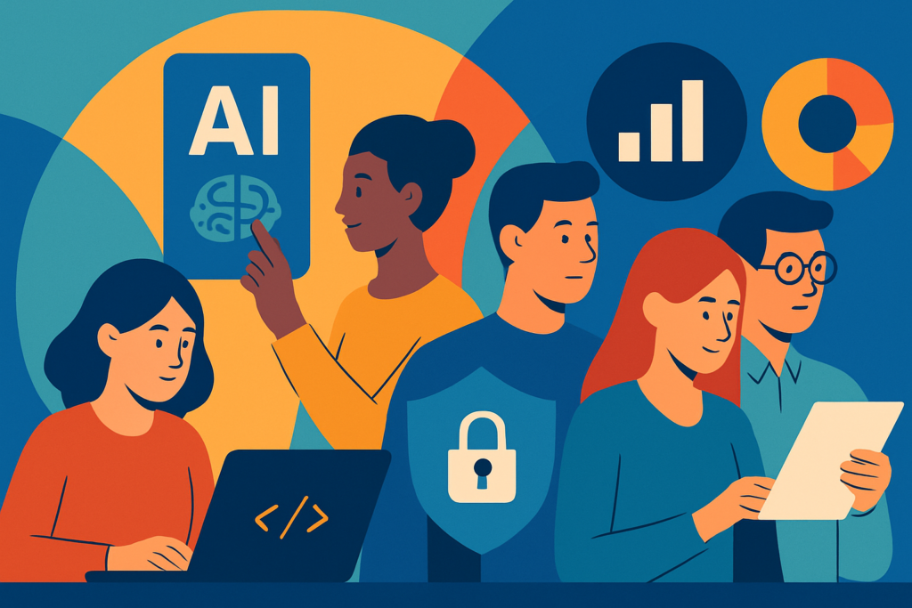 métiers du web 2026 2027 pour Les métiers du web qui recrutent le plus en 2026 et 2027 : compétences et profils recherchés