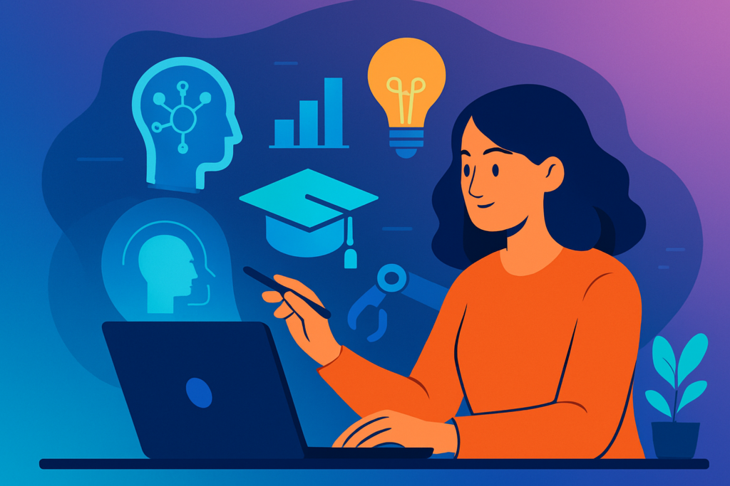 formations du futur pour Nos formations du futur
