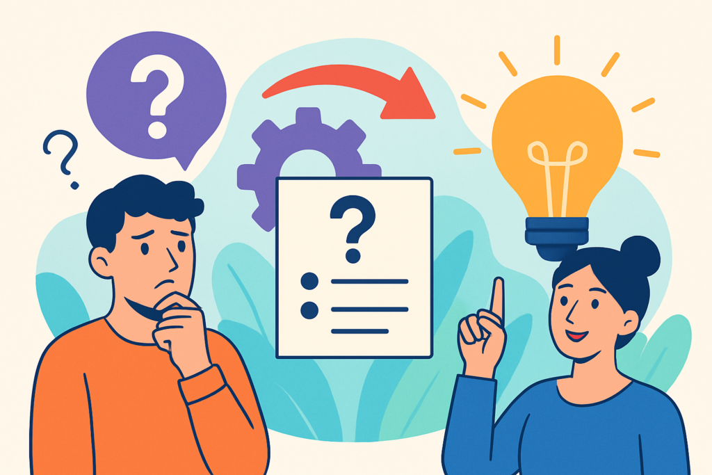 problématiques et solutions pour Problématiques et solutions par Instants Web Agency