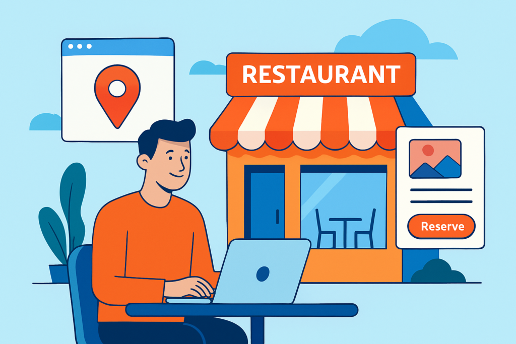 restaurants