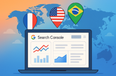 Google Search Console plusieurs pays pour Search Console permet de regrouper plusieurs pays